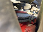 Motor with
