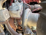 Motor with