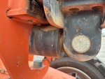 Hydraulique with