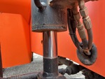 Hydraulique with