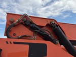 Hydraulique with