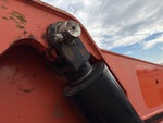 Hydraulique with