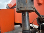 Hydraulique with
