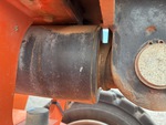 Hydraulique with