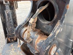 Hydraulique with