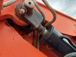 Hydraulique with