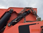 Hydraulique with