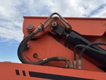 Hydraulique with
