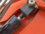 Hydraulique with