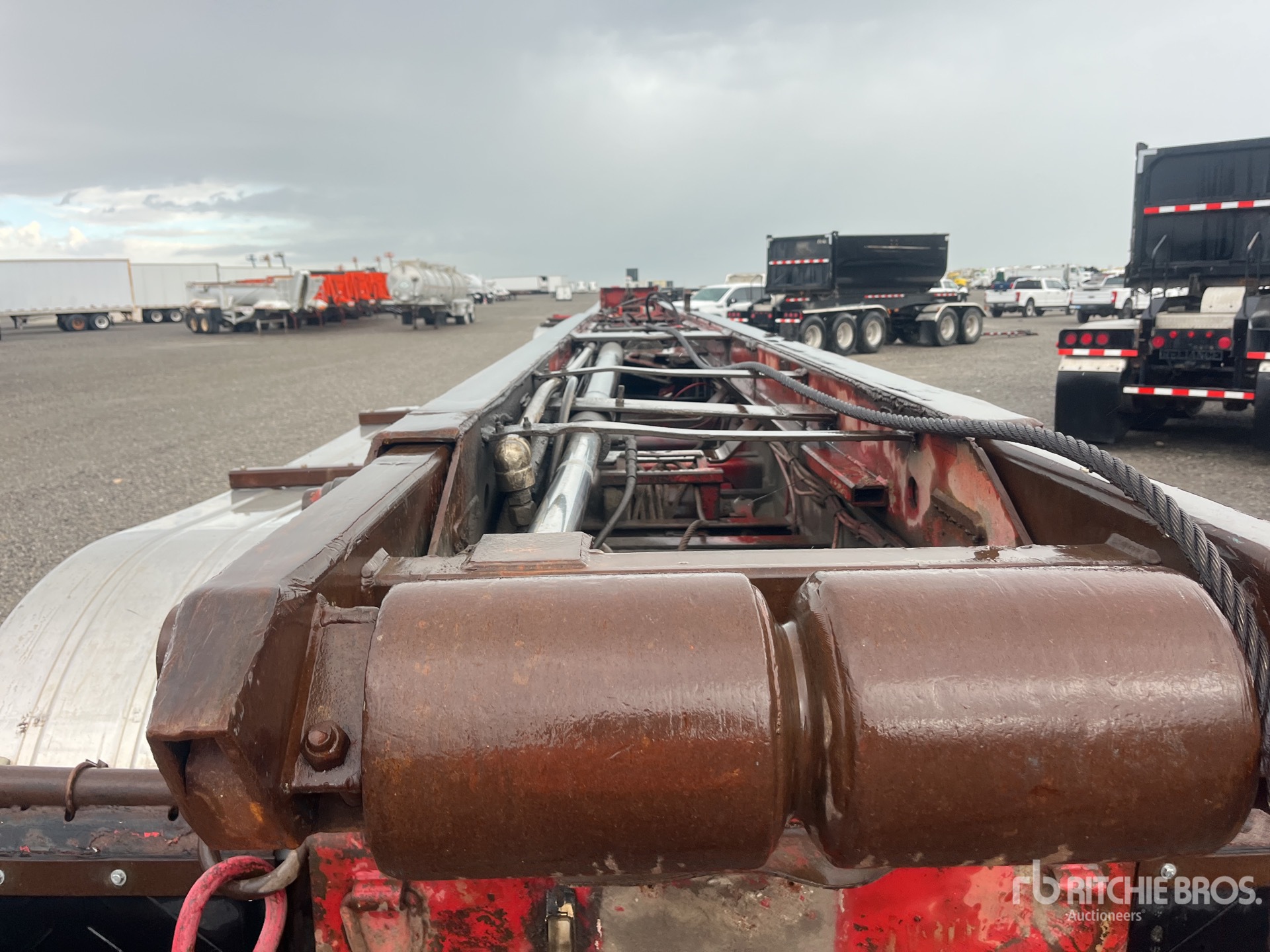 1995 Benlee TRATBS48