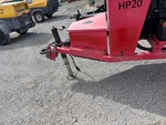 Trailer Chassis with