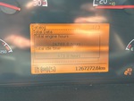 Cab with Engine Hours
