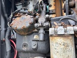 Basic Refrigeration Unit with
