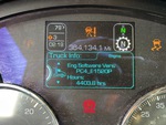 Cab with Engine Hours