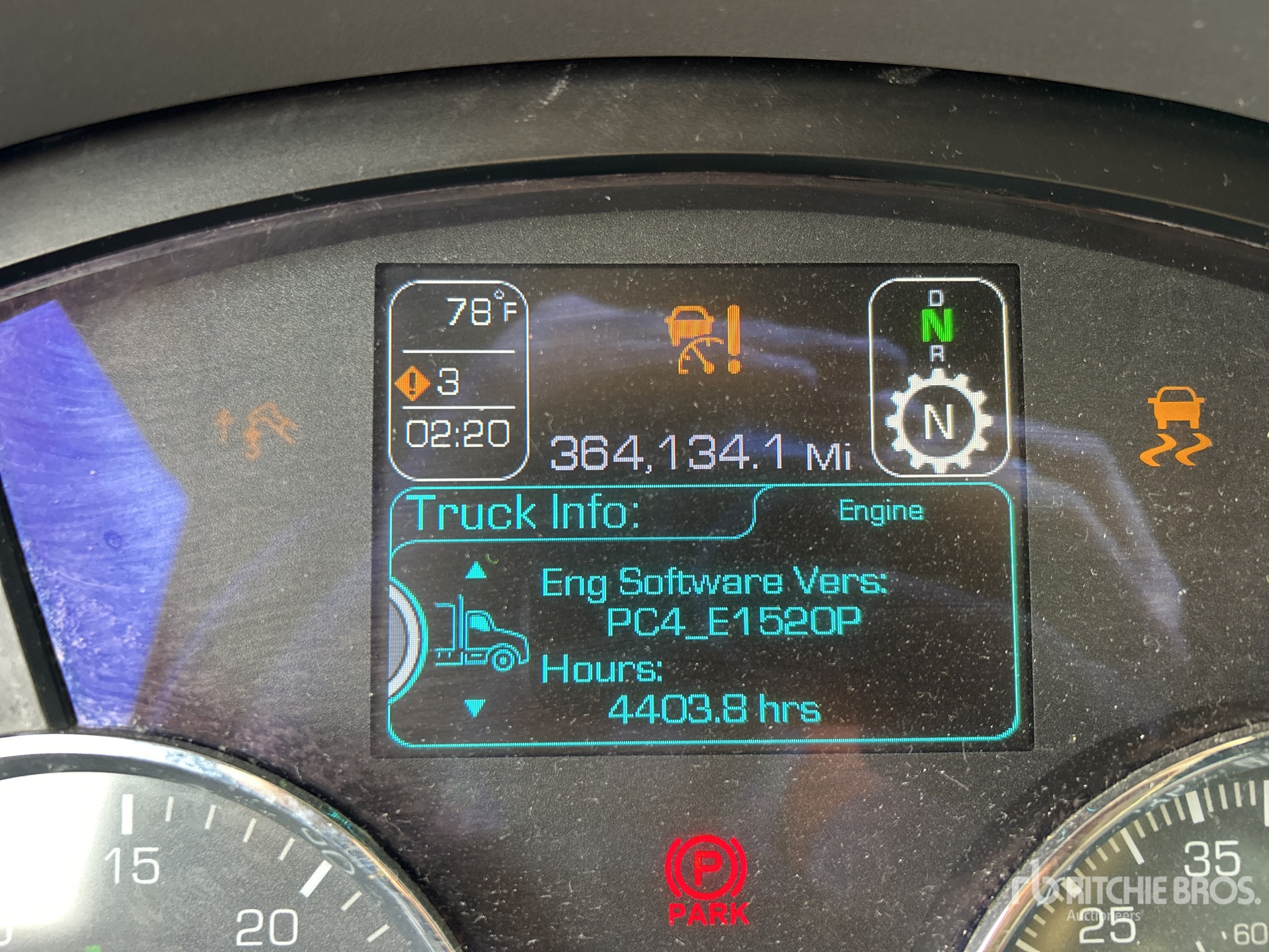 2022 Kenworth T680