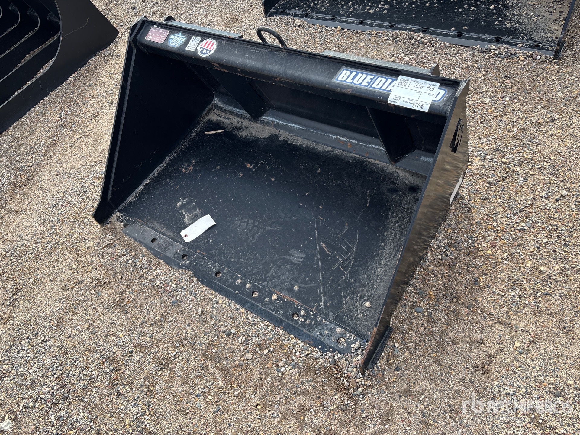 Photo of Blue Diamond 108032-26