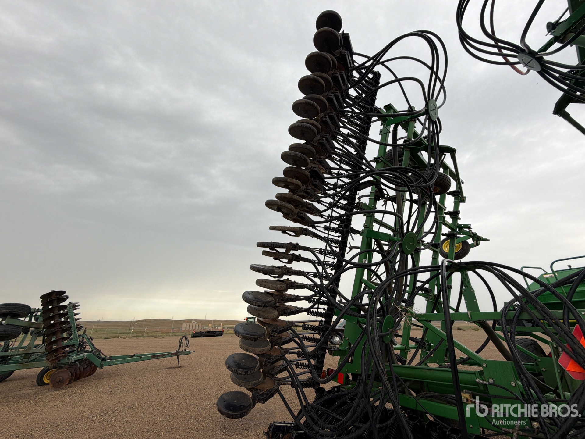 John Deere 730