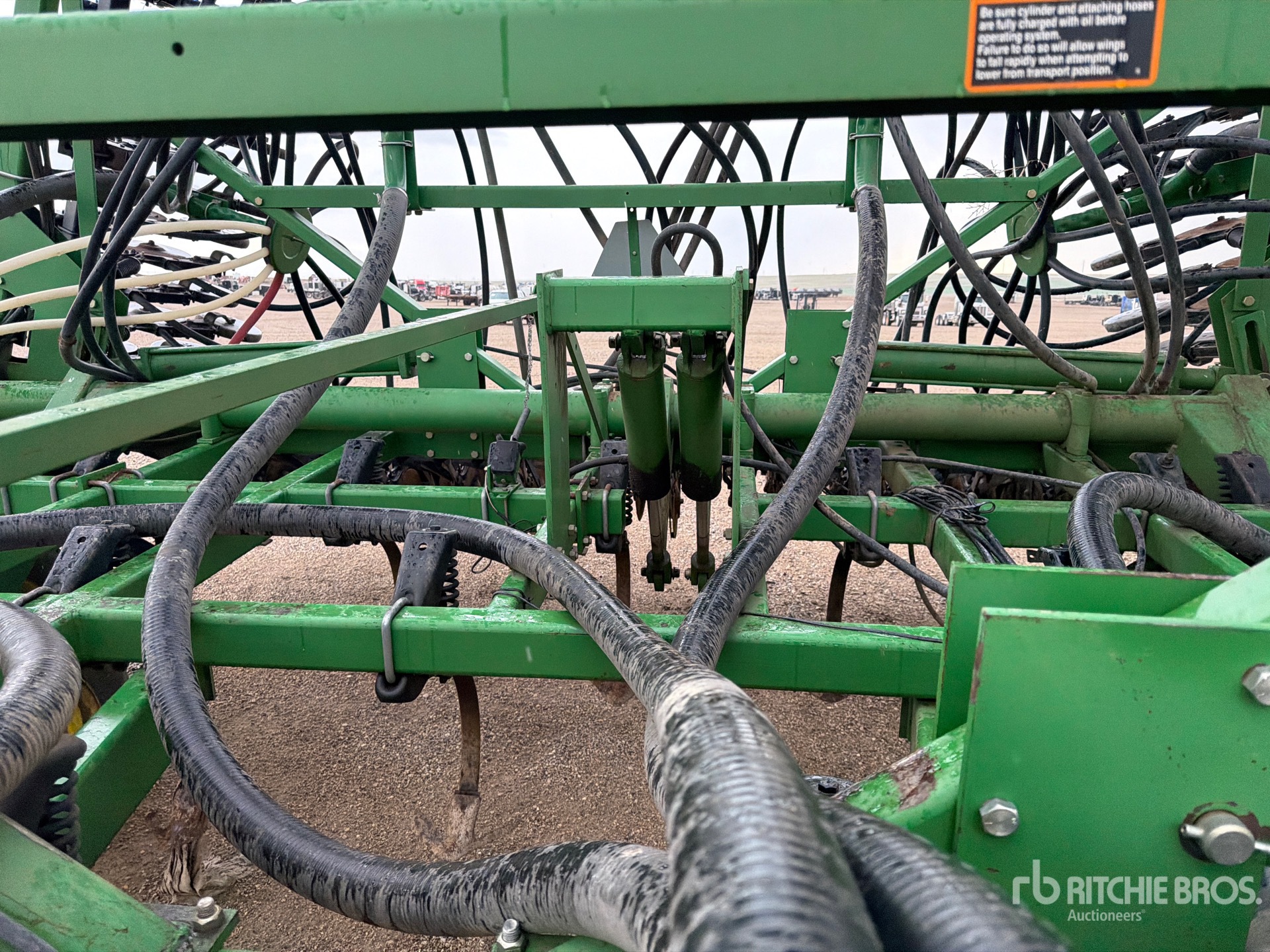 John Deere 730