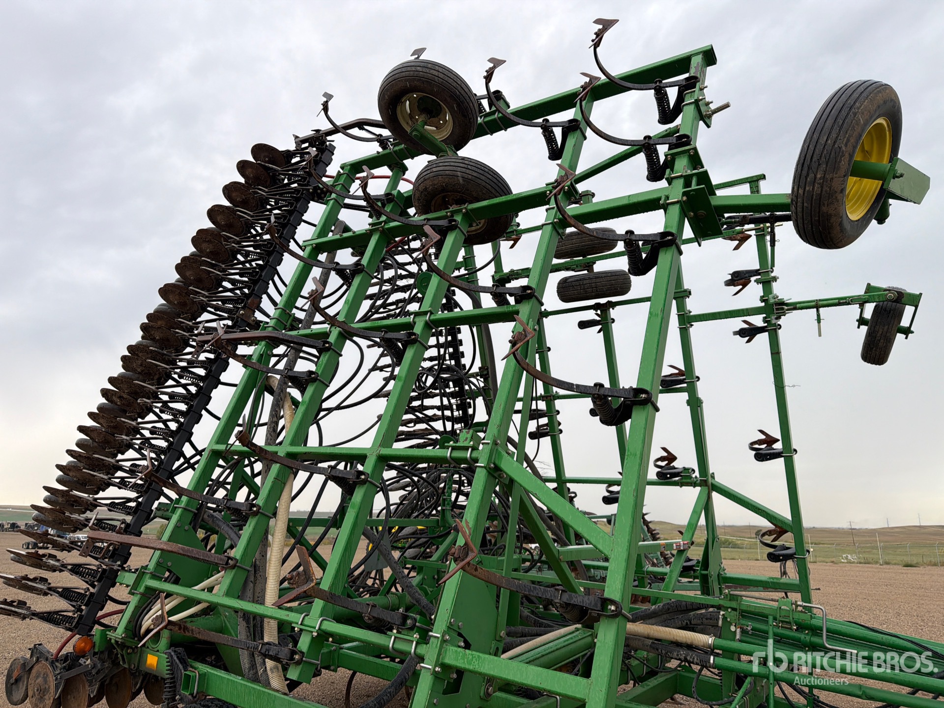 John Deere 730