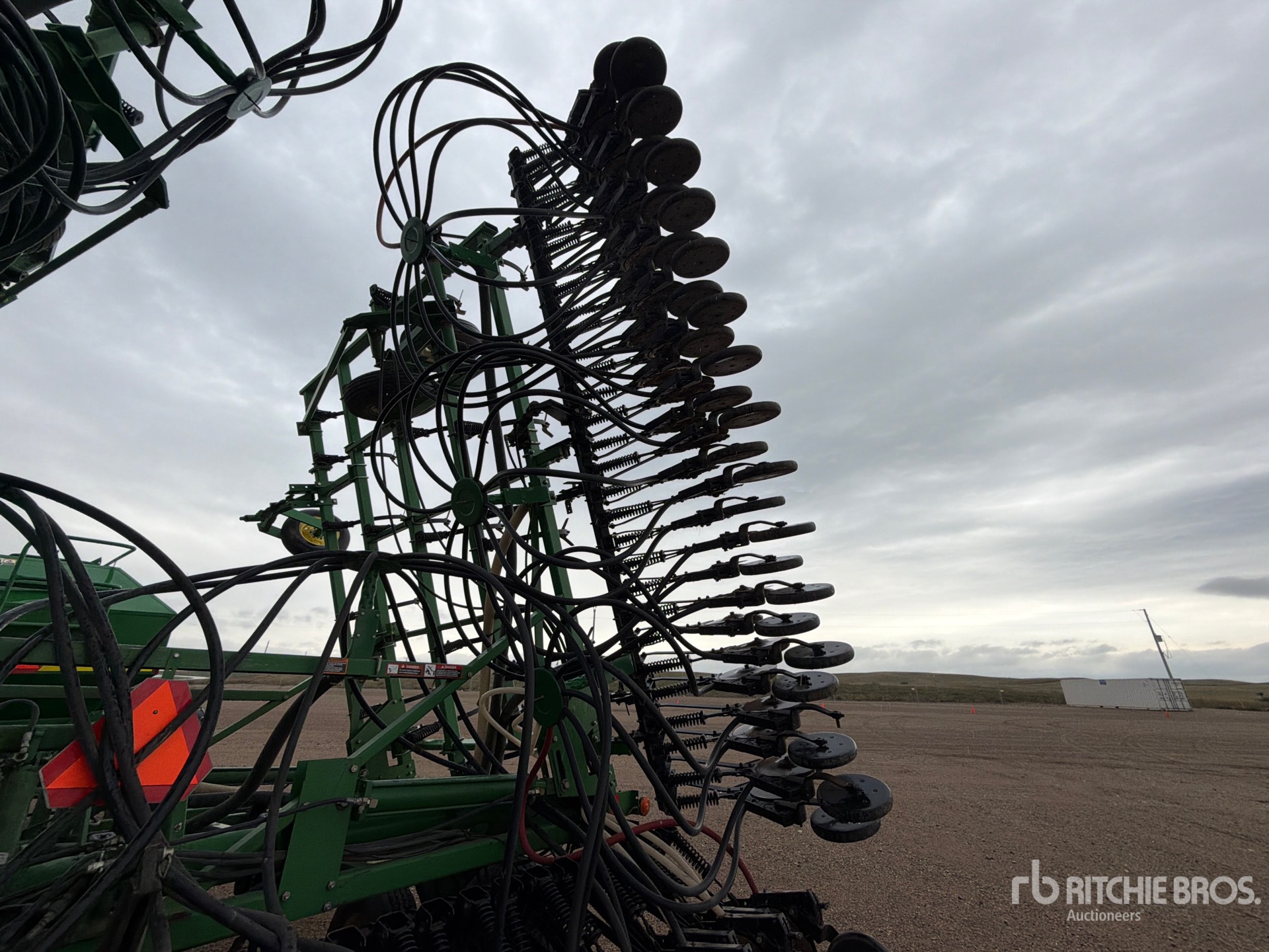 John Deere 730