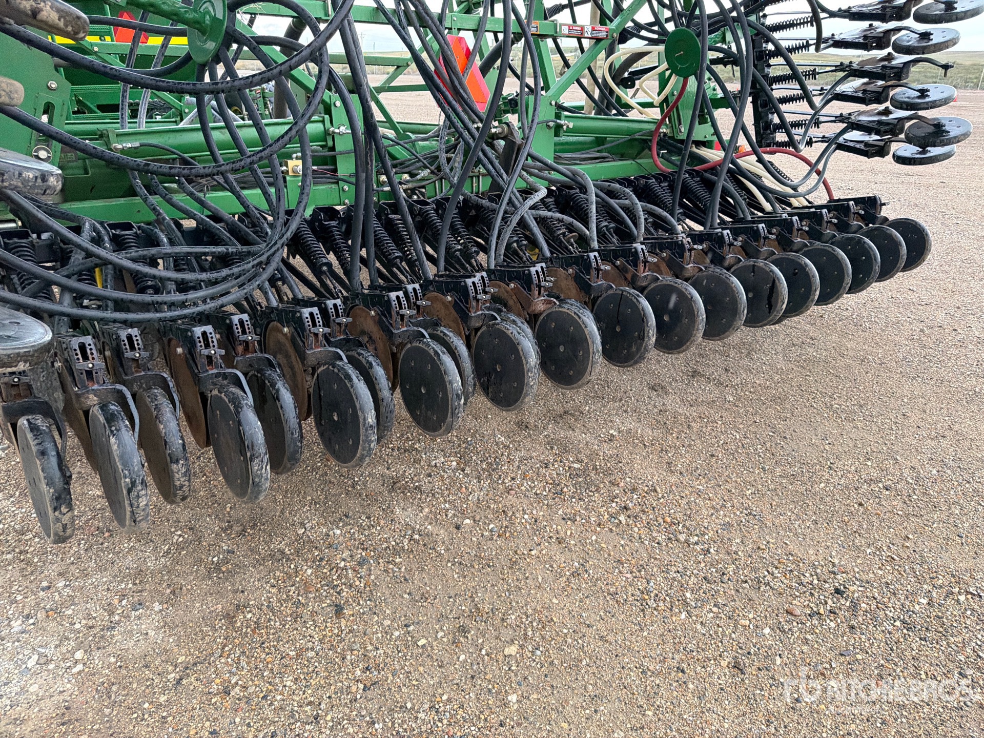John Deere 730