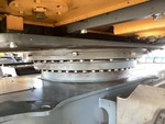 Chassis with Drehgestelllager