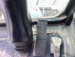 Chassis with Brake Control