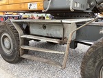 Chassis with