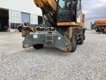 Chassis with Stabilisatoren