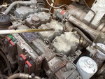 Motor with