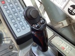 Control Station with Hydraulikelemente