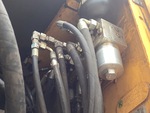 Hydraulics with Ventile