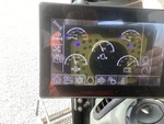 Control Station with Öldruck