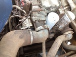 Motor with