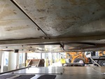 Chassis with Untere Abdeckungen