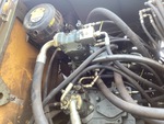 Hydraulics with Pumpen (Hydraulik)