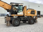 Chassis with Chassis - Zustand