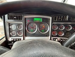 Cab with Gauges