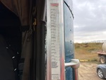 General Appearance with Motor Vehicle Safety Standards Label