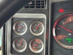 Cab with Oil Pressure