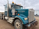 General Appearance with Sheet Metal (fiberglass) Condition