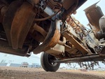 Engine with Oil Leaks