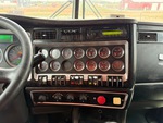 Cab with Heater