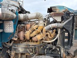 Engine with Engine - Right Side