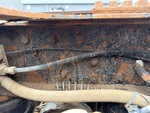 Underbody with Frame Condition