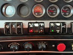 Cab with Engine Brake