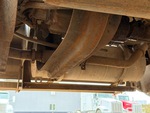 Engine with Diesel Particulate Filter