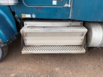 General Appearance with Steps/Ladders