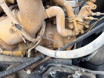 Engine with Cooling System Leaks