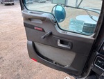 Cab with Window Controls